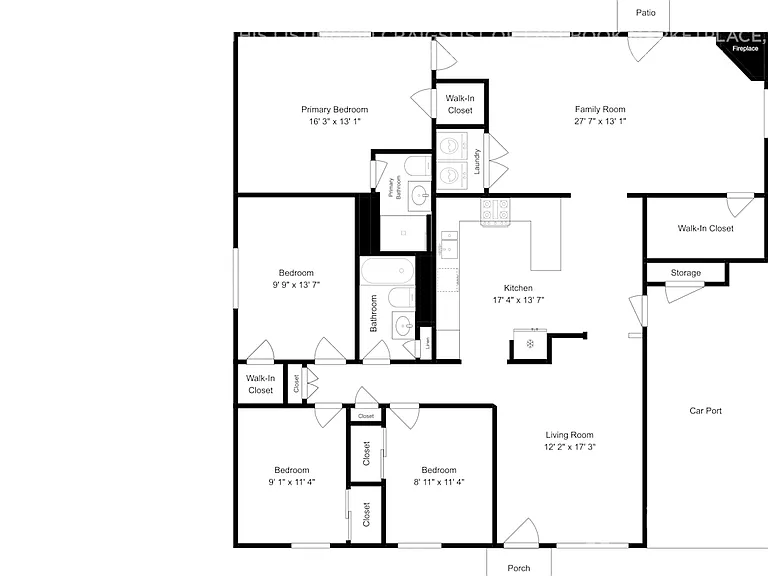 6118 W Hollyhock Dr — Photo 2