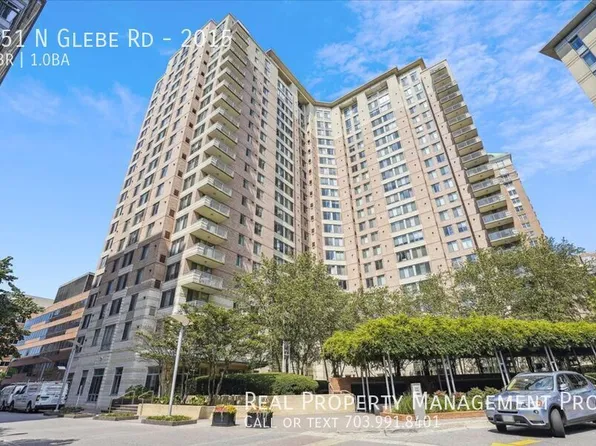 851 N Glebe Rd, Arlington, VA