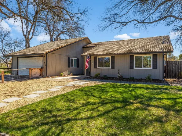 2476 Deer Trail Ln, Cameron Park, CA 95682
