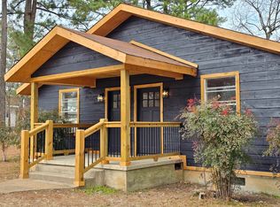 705 SE Adams St, Idabel, OK 74745