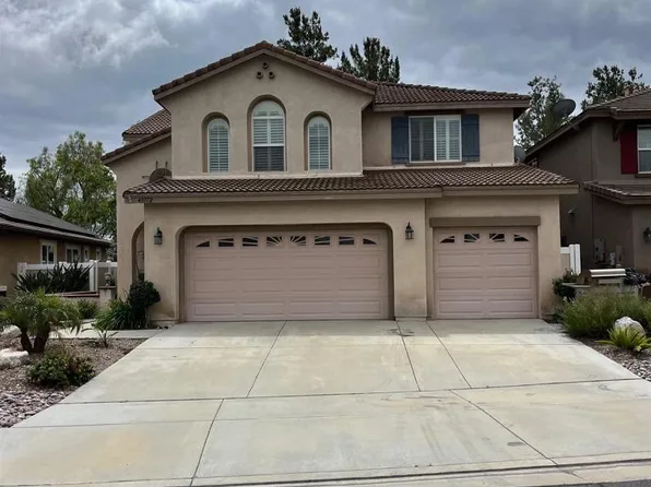 43772 Corte Villena, Temecula, CA 92592