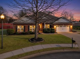 442 Birchbark Ln, Lyman, SC 29365