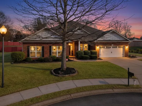 442 Birchbark Ln, Lyman, SC 29365