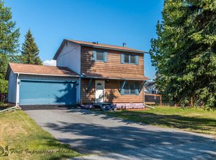 5441 Larkspur Cir, Anchorage, AK 99507