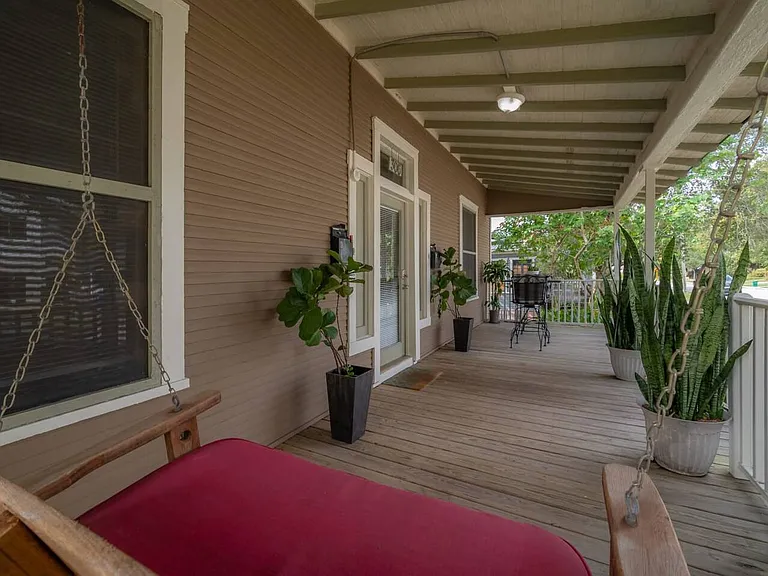 306 W Park Ave #B — Photo 22