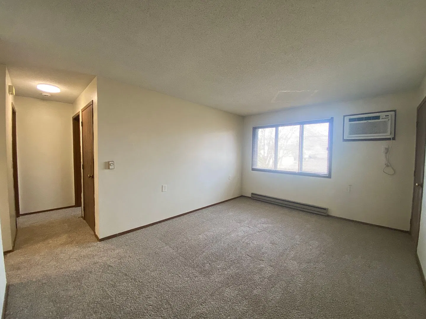 Northway Apartments — Photo 1