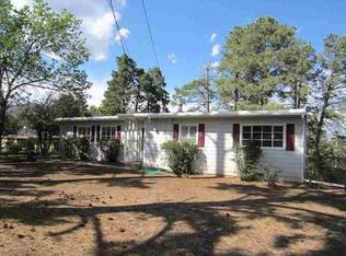 2316 36th St, Los Alamos, NM 87544