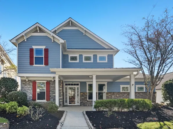 207 Harmony Lake Dr, Canton, GA 30115