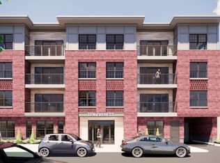 10 Everett St, East Boston, MA 02128