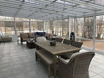 Sunroom