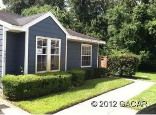 4971 NW 2nd Pl, Gainesville, FL 32607