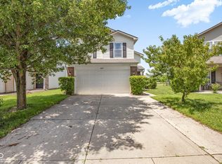 2823 Cahokia Ct, Indianapolis, IN 46217