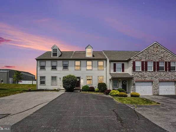 239 Buckley Dr, Harrisburg, PA 17112