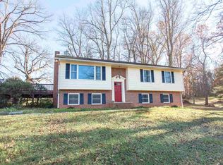 125 Nether Springs Ct, Afton, VA 22920