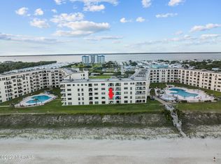 1505 Salter Path Rd #103, Indian Beach, NC 28512