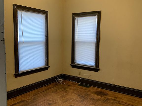 Downstairs bedroom