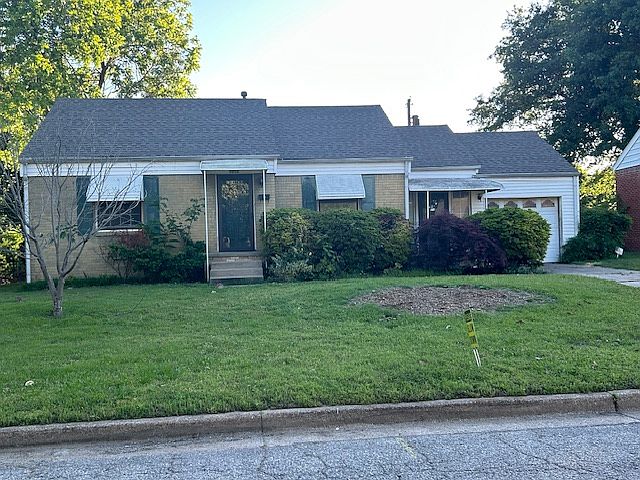 2252 S. Delaware Ct.