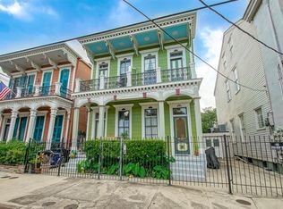 446 Saint Mary St #1, New Orleans, LA 70130