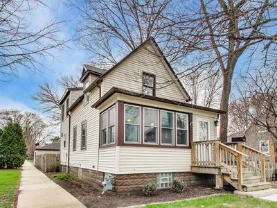 9501 Jackson Ave, Brookfield, IL, 60513
