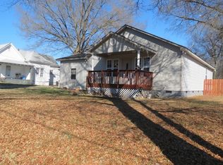 46 Crowell Dr NW, Concord, NC 28025