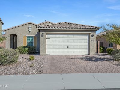 2414 E Flintlock Dr, Gilbert, AZ, 85298