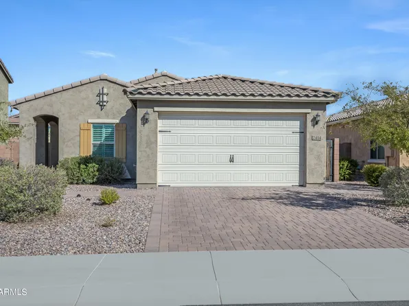 2414 E FLINTLOCK Drive, Gilbert, AZ 85298