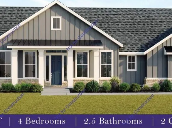 2750 Eastridge Blvd, Princeton, TX 75407