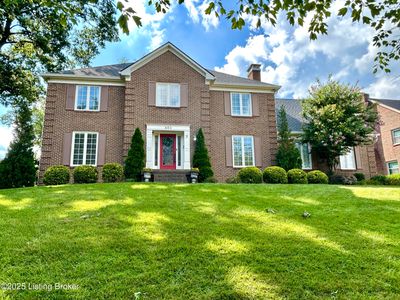 402 Glensford Dr, Louisville, KY, 40245