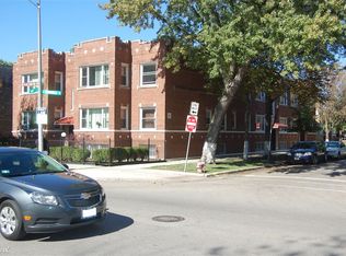 2500 W Marquette Rd, Chicago, IL 60629