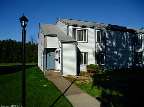 130 Candlewood Dr, South Windsor, CT 06074