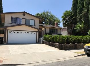 18980 Radby St, Rowland Heights, CA 91748