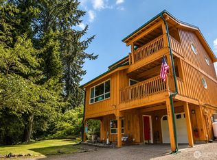 Surfside Estates, Ocean Park, WA 98640
