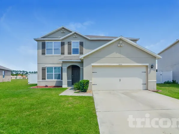 2206 Rockmart Loop, Tavares, FL 32778
