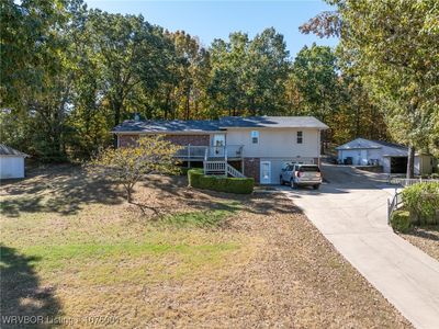 1219 Hidden Valley Way, Greenwood, AR, 72936