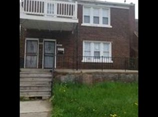 4742 Alter Rd, Detroit, MI 48215