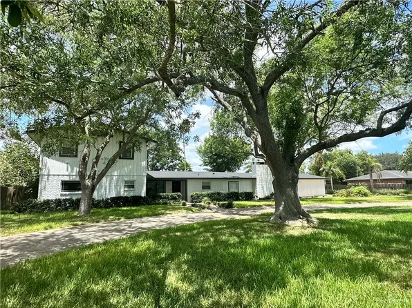 27378 Bass Blvd, Harlingen, TX 78552