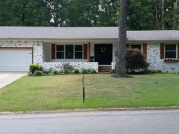 308 Wynnwood Dr, Harrison, AR 72601