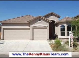 18136 E Via Margarita, Gold Canyon, AZ 85218