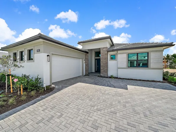 9513 St Germain Drive, Palm Beach Gardens, FL 33412
