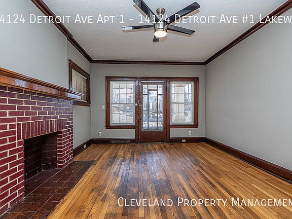 2nd image of 14124 Detroit Ave #1