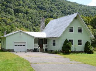 7707 Upper Back Creek Rd, Monterey, VA 24465