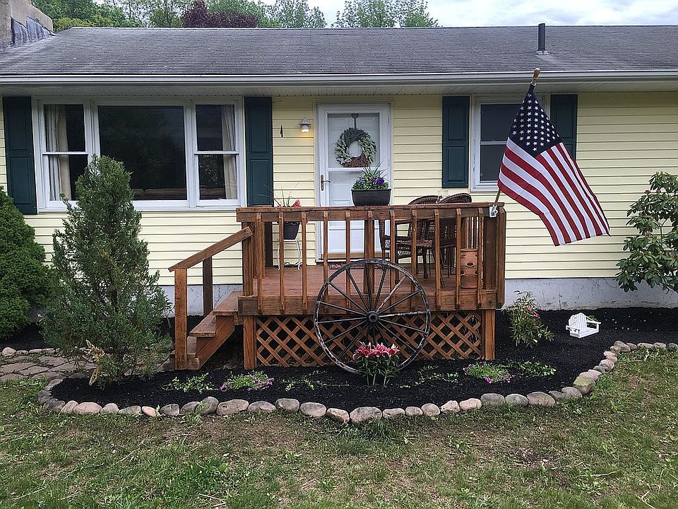 1066 Blue Mountain Rd, Saugerties, NY 12477 Zillow