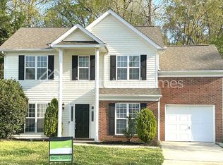 1719 Cottage Creek Rd, Indian Trail, NC 28079