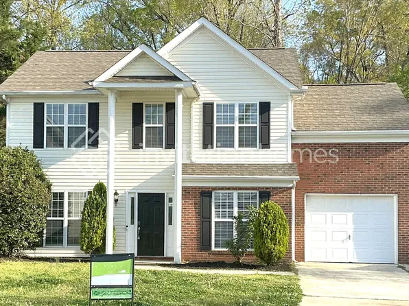 1719 Cottage Creek Rd, Indian Trail, NC 28079