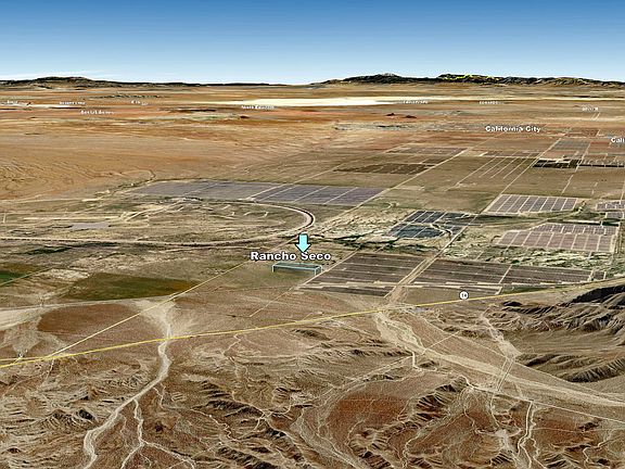 2nd image of Cholla Road Near Munsey Rd
