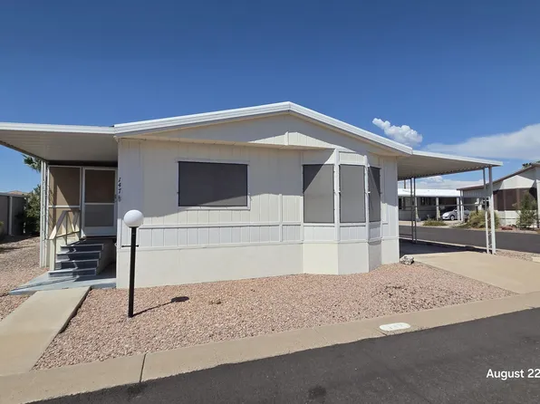 652 S ELLSWORTH Road #147, Mesa, AZ 85208