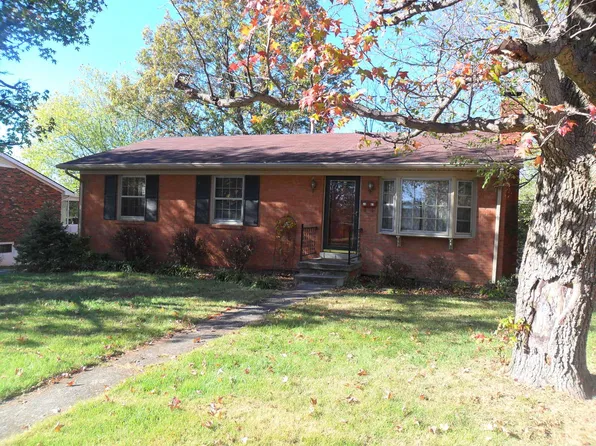 3267 Aqueduct Dr, Lexington, KY 40517