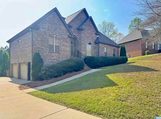 Spectrum, Chelsea, AL 35043