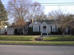 500 E Portland St, Springfield, MO 65807