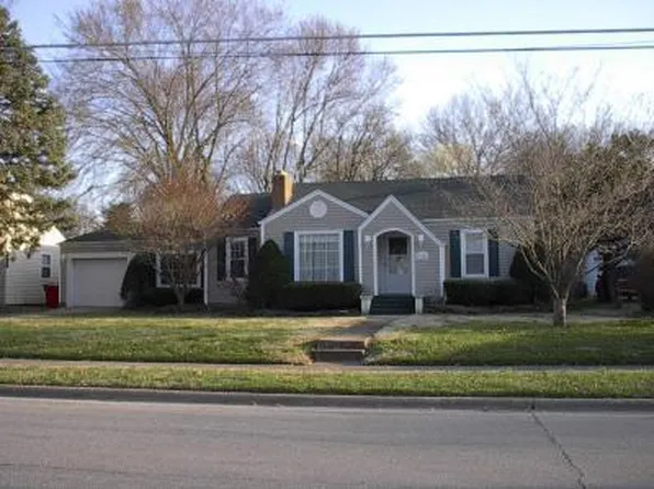 500 E Portland Street, Springfield, MO 65807